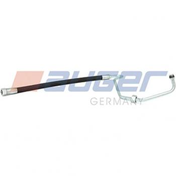 Latiguillo de freno flexible AUGER 84970