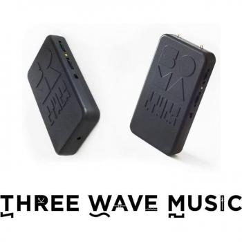 SOMA Ether V2 Mini Synthesizer