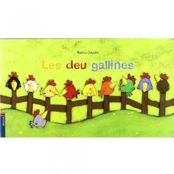 Les deu gallines: 7
