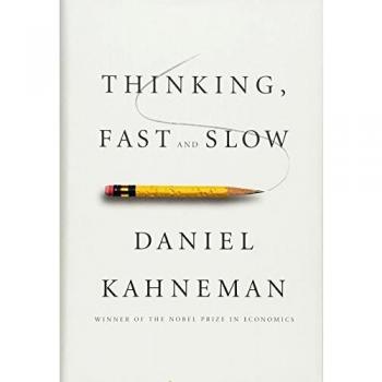 Thinking, Fast And Slow