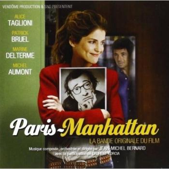 Paris Manhattan