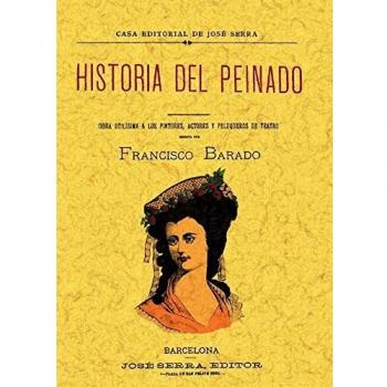 Historia Del Peinado