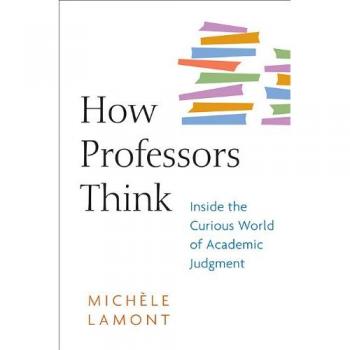 How Professors Think