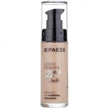 Paese Base De Maquillaje Liquid Powder Matt 30M