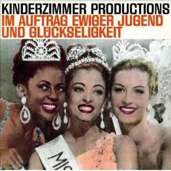 Im Auftrag Ewiger Jugend und Glückseligkeit