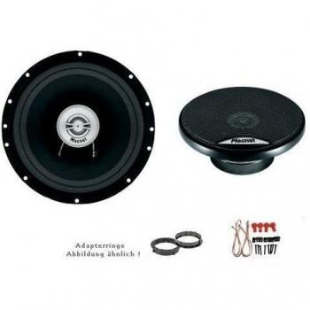 Mercedes Clase A W169, Clase B W245, Altavoces Delantero