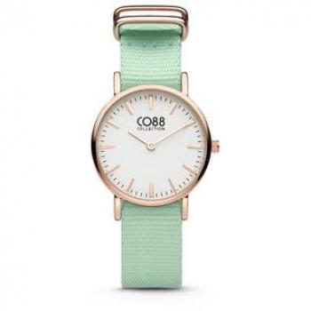 Reloj CO88 Collection Mod. 8CW-10046 para Mujer Elegante