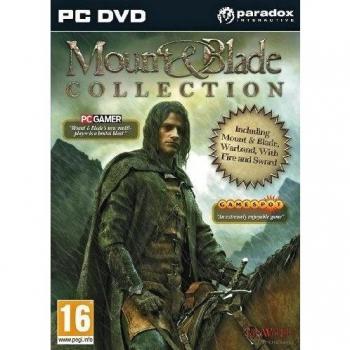 Mount and Blade Collection