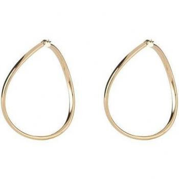 Pendientes Guess Hoops i did it again