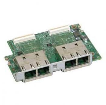 Intel AXX4GBIOMOD2 Adapter and Internal Ethernet 1000 Mbit/s Network Card
