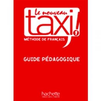 New Taxi! Level 1 Teacher's Guide