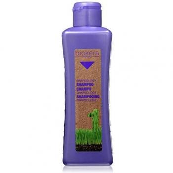 Salerm Biokera Grapeology Shampoo 300ml
