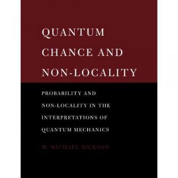 Oportunidad Cuántica y No-localidad: Probabilidad y No-localidad en las Interpretaciones de la Mecánica Cuántica