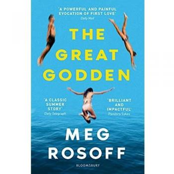 El Gran Godden - Meg Rosoff (Libro en tapa blanda)