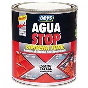 Bricosol 0 Disfraz Classic Aguastop Ceys Reparador Total