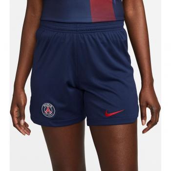 Pantalón corto de mujer 1ª equipación Paris Saint Germain PSG 2023-2024 Stadium Nike