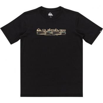 Quiksilver Camiseta de niños Omni Fill