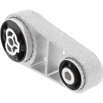 CORTECO Soporte de Motor y Transmisión 49368775 - Montaje de transmisión, compatible con varios modelos, fabricado en material duradero para reducción de vibraciones y ruido, diseño específico para un ajuste perfecto