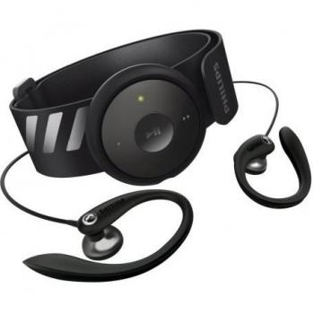 Philips FitDot 2GB - Reproductor de MP3