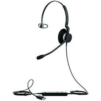 Jabra BIZ 2300 USB NC Mono