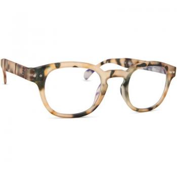 Gafas Recetadas Izipizi Screen #C Light Tortoise Careyshell para Hombre