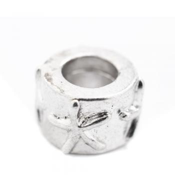Abalorio Viceroy Mujer VMF0014-10 - Elegante Abalorio de Plata de Ley con Diseño Moderno