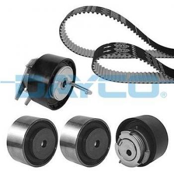 Kit de poleas con correa de distribución DAYCO KTB923