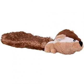 TRIXIE Ardilla, Peluche, 30 cm, Perro