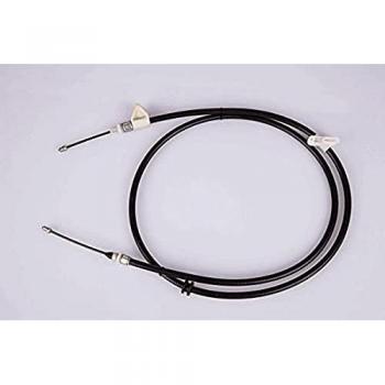Cable de freno de mano HELLA 8AS 355 665-611 para Ford Mondeo 4, S-Max Mk1, Galaxy Mk2 MPV