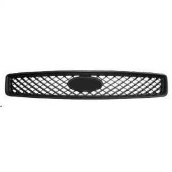 Rejilla delantera Premium PRASCO para Ford Fusion Break FD3502001