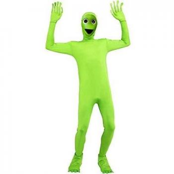 My Other Me Disfraz de Alien Bailarín para Adultos