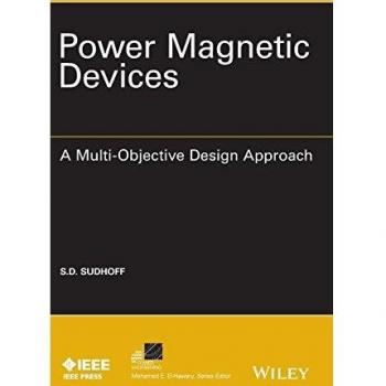 POWER MAGNETIC DEVICES