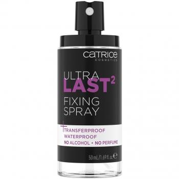 Catrice Ultra Last2 Fixing Spray