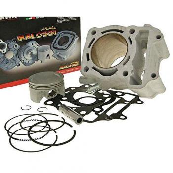 Cilindro Kit Malossi Deportes 169 ccm – Honda Nes 150 @ 150 4T Kf03