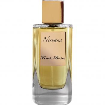 Franck Boclet Nirvana 2 Piece Eau De Parfum Gift Set - 100ml & 20ml