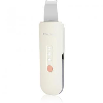 Beautifly Aqua Glow Multifunctional Ultrasonic Facial Scrub Spatula