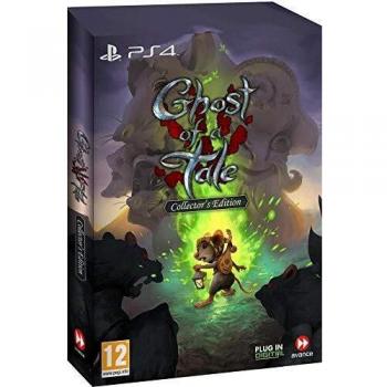 Ghost of a Tale - Collector'S Edition