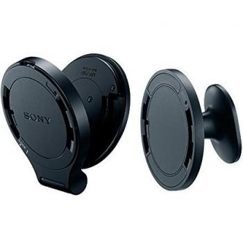 Sony ADPFSK1.SYH - Adaptador de inclinación y agarre para cámaras Lens-Style, negro