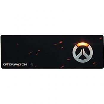 Razer Goliathus - Alfombrilla Gaming, edición Overwatch
