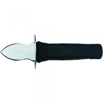 Victorinox V7.6393 Abre Ostras, Negro, Mediano