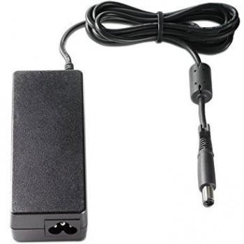 Adaptador de Corriente HP Compaq 90W Inteligente con Conector 7.4x5.0mm y Alta Eficiencia Energética