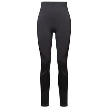 Mammut Women's Trift Long Tights - Black, Medium