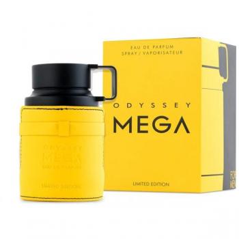 Armaf Odyssey Mega Limited Edition Men's Eau De Parfum 200ml