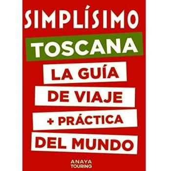 Toscana - Hachette Tourisme