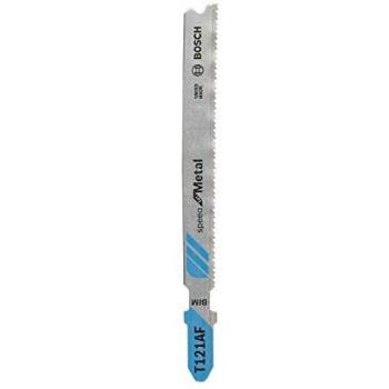 Bosch Professional 2608636699 Hoja de Sierra de Calar, Set de 5 Piezas