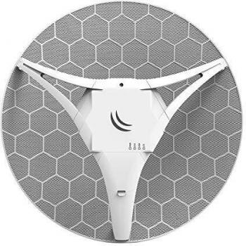 Mikrotik LHG LTE Antena para Red 21 dBi