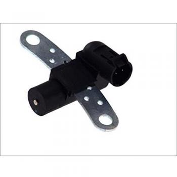 Sensor de cigüeñal DELPHI SS10801 - Generador de impulsos, compatible con diversas marcas y modelos de vehículos, alta precisión en la lectura del ángulo de posición del cigüeñal, fácil instalación, diseño duradero