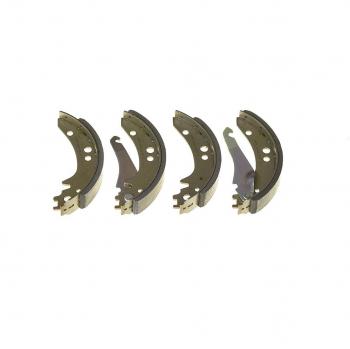 Kit de zapatas de freno BREMBO S 50 514 para frenos de tambor