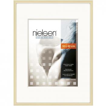 Nielsen Design Marco de Fotos, metalico, 13X18