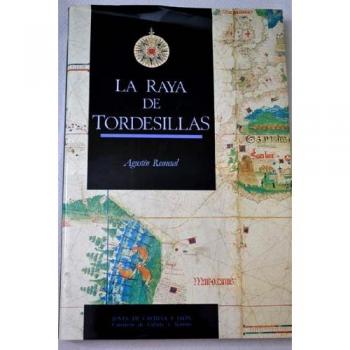 RAYA DE TORDESILLAS-J.CASTILLA-LEON
